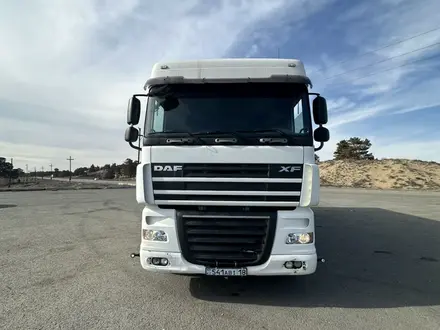 DAF  XF 105 2007 года за 25 000 000 тг. в Семей – фото 5