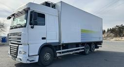 DAF  XF 105 2007 годаүшін25 000 000 тг. в Семей – фото 2