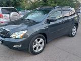 Lexus RX 350 2006 года за 5 300 000 тг. в Алматы