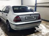 Honda Civic 1999 года за 1 200 000 тг. в Караганда – фото 2
