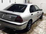 Honda Civic 1999 года за 1 200 000 тг. в Караганда – фото 5
