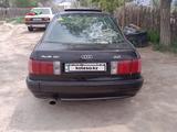 Audi 80 1994 годаүшін1 000 000 тг. в Кызылорда – фото 3