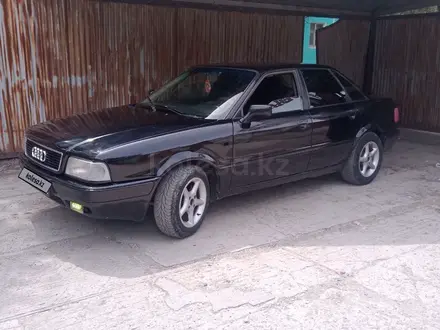 Audi 80 1993 года за 1 000 000 тг. в Кызылорда – фото 4