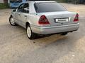 Mercedes-Benz C 280 1995 годаүшін1 250 000 тг. в Алматы – фото 3