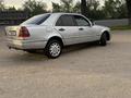 Mercedes-Benz C 280 1995 годаүшін1 250 000 тг. в Алматы – фото 2