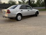 Mercedes-Benz C 280 1995 годаүшін1 250 000 тг. в Алматы – фото 2