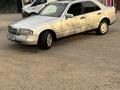 Mercedes-Benz C 280 1995 годаүшін1 250 000 тг. в Алматы