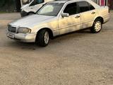 Mercedes-Benz C 280 1995 годаүшін1 250 000 тг. в Алматы