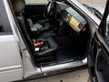 Mercedes-Benz C 280 1995 годаүшін1 250 000 тг. в Алматы – фото 5