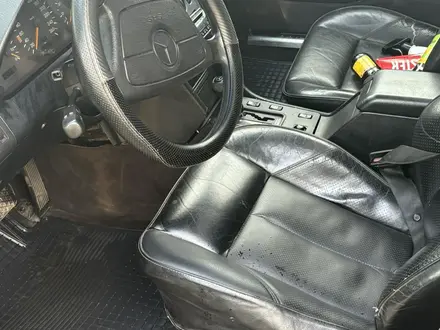 Mercedes-Benz C 280 1995 года за 1 250 000 тг. в Алматы – фото 6