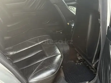 Mercedes-Benz C 280 1995 года за 1 250 000 тг. в Алматы – фото 7