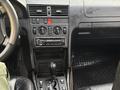 Mercedes-Benz C 280 1995 годаүшін1 250 000 тг. в Алматы – фото 8
