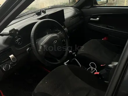 ВАЗ (Lada) Priora 2170 2013 года за 2 700 000 тг. в Уральск – фото 6