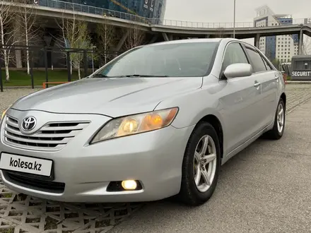 Toyota Camry 2007 года за 5 800 000 тг. в Алматы