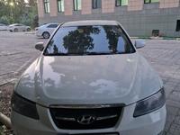 Hyundai Sonata 2007 года за 3 300 000 тг. в Шымкент