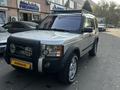 Land Rover Discovery 2004 года за 6 800 000 тг. в Алматы – фото 2