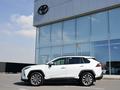 Toyota RAV4 Luxe 2025 года за 24 490 000 тг. в Шымкент – фото 3