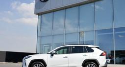 Toyota RAV4 Luxe 2025 годаүшін20 490 000 тг. в Шымкент – фото 3