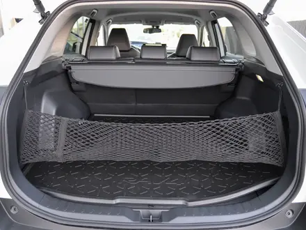 Toyota RAV4 Luxe 2025 года за 20 990 000 тг. в Шымкент – фото 10