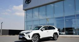 Toyota RAV4 Luxe 2025 годаүшін20 490 000 тг. в Шымкент