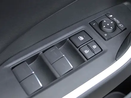 Toyota RAV4 Luxe 2025 года за 20 990 000 тг. в Шымкент – фото 21