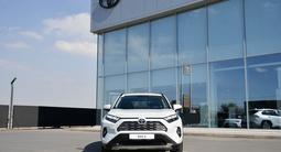 Toyota RAV4 Luxe 2025 годаүшін20 490 000 тг. в Шымкент – фото 5
