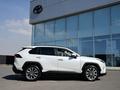Toyota RAV4 Luxe 2025 года за 24 490 000 тг. в Шымкент – фото 17