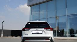 Toyota RAV4 Luxe 2025 годаүшін20 490 000 тг. в Шымкент – фото 4