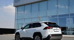 Toyota RAV4 Luxe 2025 годаүшін20 490 000 тг. в Шымкент – фото 2