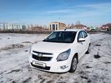 Chevrolet Cobalt 2022 года за 6 400 000 тг. в Актобе – фото 5