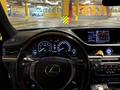 Lexus ES 300h 2014 года за 11 000 000 тг. в Алматы – фото 11