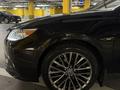 Lexus ES 300h 2014 года за 11 000 000 тг. в Алматы – фото 3