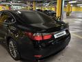 Lexus ES 300h 2014 года за 11 000 000 тг. в Алматы – фото 6