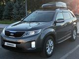 Kia Sorento 2014 года за 9 500 000 тг. в Талдыкорган – фото 2