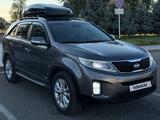 Kia Sorento 2014 года за 9 500 000 тг. в Талдыкорган – фото 3