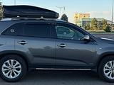 Kia Sorento 2014 года за 9 500 000 тг. в Талдыкорган – фото 4