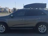 Kia Sorento 2014 года за 9 500 000 тг. в Талдыкорган – фото 5