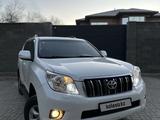 Toyota Land Cruiser Prado 2012 годаfor16 200 000 тг. в Актобе