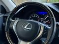 Lexus ES 250 2014 годаfor13 000 000 тг. в Алматы – фото 9