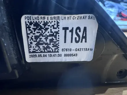 Зеркало за 111 222 тг. в Астана – фото 13