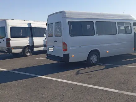 Mercedes-Benz Sprinter 1996 года за 3 990 000 тг. в Сарыагаш – фото 2