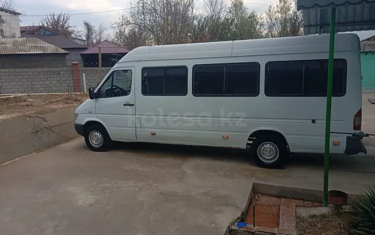 Mercedes-Benz Sprinter 1996 года за 3 990 000 тг. в Сарыагаш