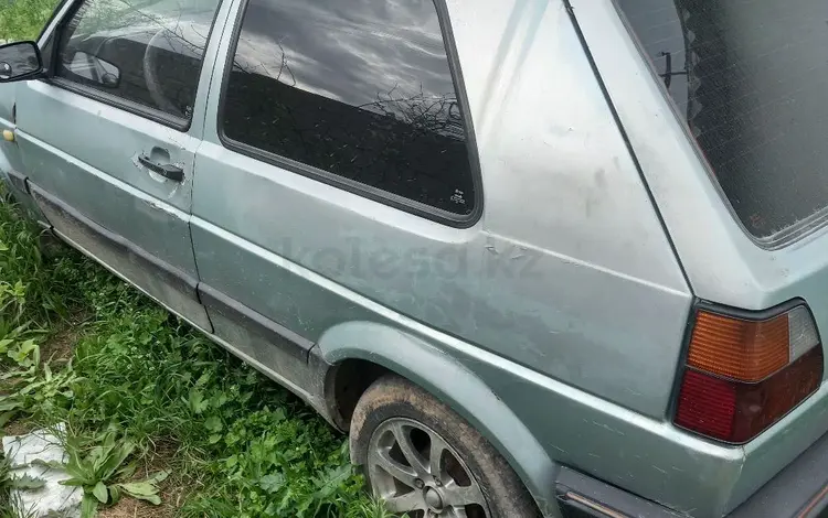 Volkswagen Golf 1990 года за 400 000 тг. в Шымкент