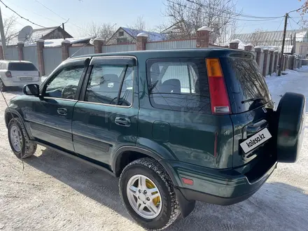 Honda CR-V 2000 года за 4 200 000 тг. в Алматы – фото 2