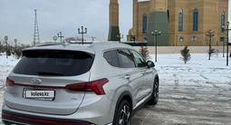 Hyundai Santa Fe 2023 годаfor22 500 000 тг. в Алматы – фото 3