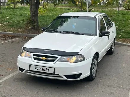 Daewoo Nexia 2012 года за 1 780 000 тг. в Алматы – фото 7