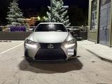 Lexus IS 350 2020 годаүшін16 200 000 тг. в Алматы – фото 3