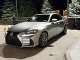Lexus IS 350 2020 годаүшін16 200 000 тг. в Алматы – фото 2
