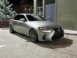 Lexus IS 350 2020 годаүшін16 200 000 тг. в Алматы