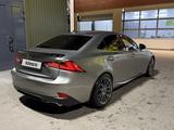 Lexus IS 350 2020 годаүшін16 200 000 тг. в Алматы – фото 5